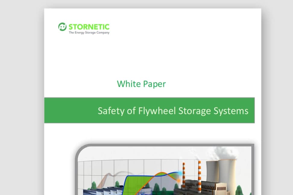 Stornetic Safety White Paper
